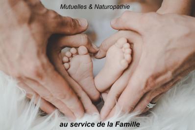 Les mutuelles au service de la famille