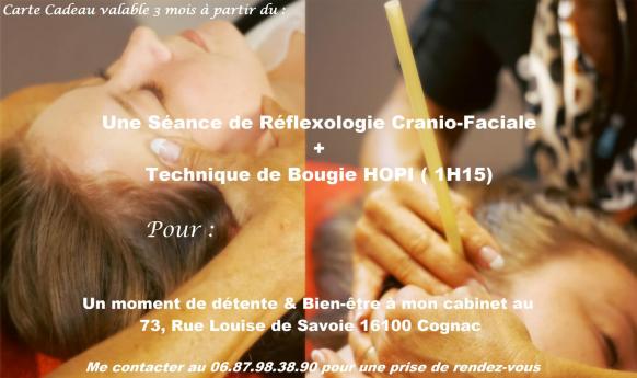 Reflexologie cranio faciale hopi